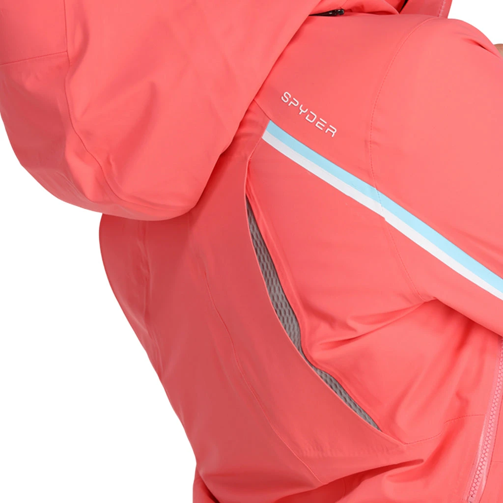 Spyder Womens Brava - Tropic 10 Spyder Womens Brava - Tropic - Image 8