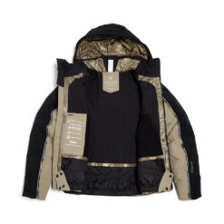 Spyder Womens Falline - Cashmere -SnowPeak Gear 223007 040 10 azjgsa