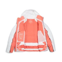 Spyder Womens Falline - Tropic -SnowPeak Gear 223007 653 10 hd3mjh