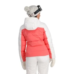 Spyder Womens Falline - Tropic -SnowPeak Gear 223007 653 2 csttmj