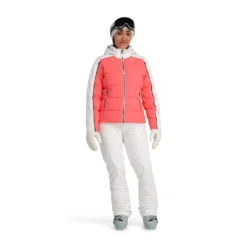 Spyder Womens Falline - Tropic -SnowPeak Gear 223007 653 3 kpw7yi