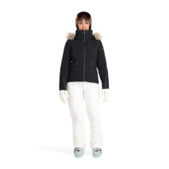 Spyder Womens Pinnacle - Black 10 Spyder Womens Pinnacle - Black -SnowPeak Gear 223008 001 3 d7r9gh