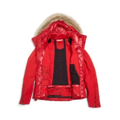 Spyder Womens Pinnacle - Pulse -SnowPeak Gear 223008 607 10 kgdpah