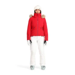 Spyder Womens Pinnacle - Pulse -SnowPeak Gear 223008 607 3 nv42zf