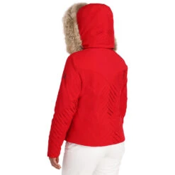 Spyder Womens Pinnacle - Pulse -SnowPeak Gear 223008 607 5 wvk1y1