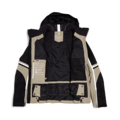 Spyder Womens Poise - Cashmere -SnowPeak Gear 223010 040 10 uaor0h