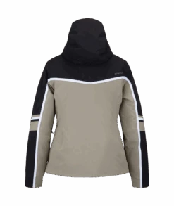 Spyder Womens Poise - Cashmere -SnowPeak Gear 223010 040 B keiqtn