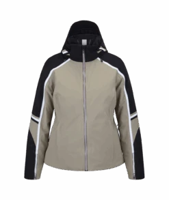 Spyder Womens Poise - Cashmere -SnowPeak Gear 223010 040 F zuwvmy