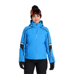 Spyder Womens Poise - Collegiate -SnowPeak Gear 223010 427 1 g803cc