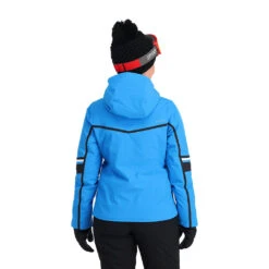 Spyder Womens Poise - Collegiate -SnowPeak Gear 223010 427 2 ogoewt