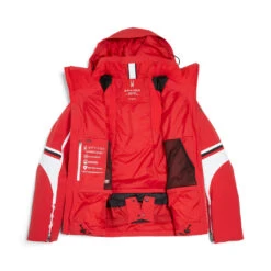 Spyder Womens Poise - Pulse -SnowPeak Gear 223010 607 10 nukbu7