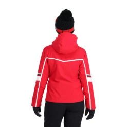 Spyder Womens Poise - Pulse -SnowPeak Gear 223010 607 2 xmynwi