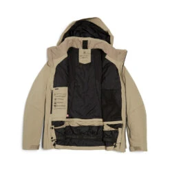 Spyder Womens Schatzi - Cashmere -SnowPeak Gear 223018 040 10 dtd085