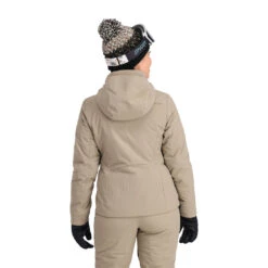 Spyder Womens Schatzi - Cashmere -SnowPeak Gear 223018 040 2 q1naau