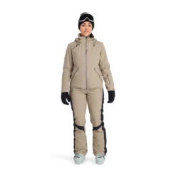 Spyder Womens Schatzi - Cashmere -SnowPeak Gear 223018 040 3 ld0vo1