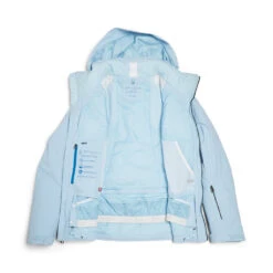 Spyder Womens Schatzi - Frost 11 Spyder Womens Schatzi - Frost -SnowPeak Gear 223018 451 10 q7nwe2