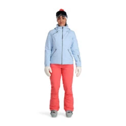 Spyder Womens Schatzi - Frost 10 Spyder Womens Schatzi - Frost -SnowPeak Gear 223018 451 3 zjnohi