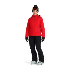 Spyder Womens Schatzi - Pulse 13 Spyder Womens Schatzi - Pulse -SnowPeak Gear 223018 607 3 bcxfxa