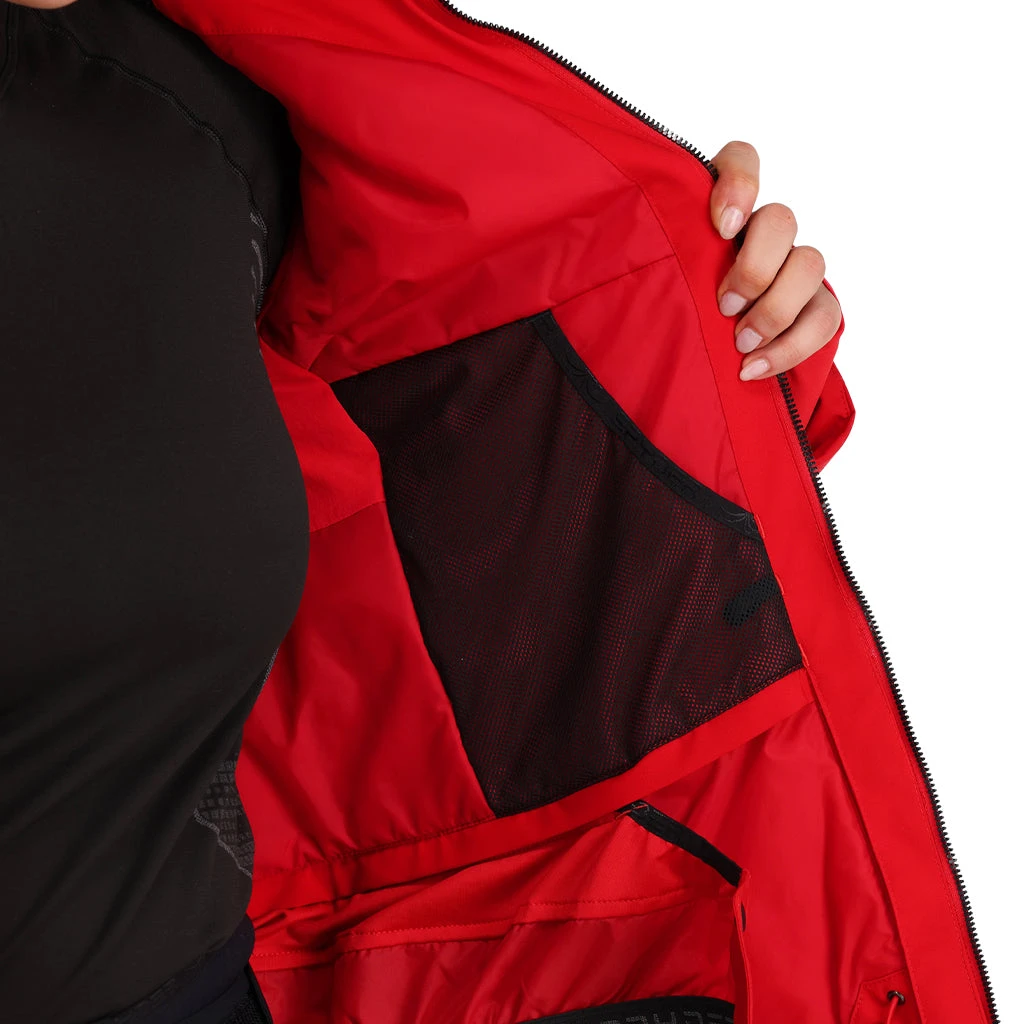 Spyder Womens Schatzi - Pulse 9 Spyder Womens Schatzi - Pulse - Image 7