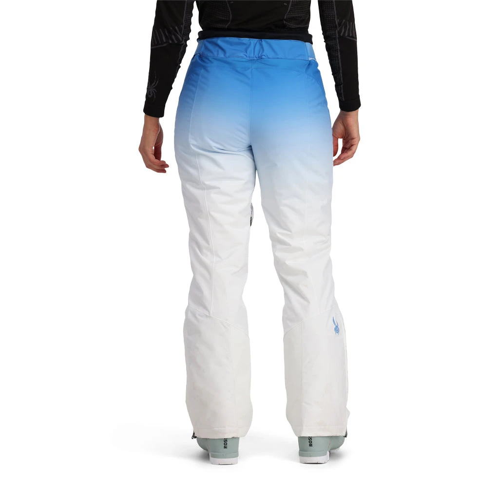 Spyder Womens Echo - Defrost Collegiate 5 Spyder Womens Echo - Defrost Collegiate - Image 3