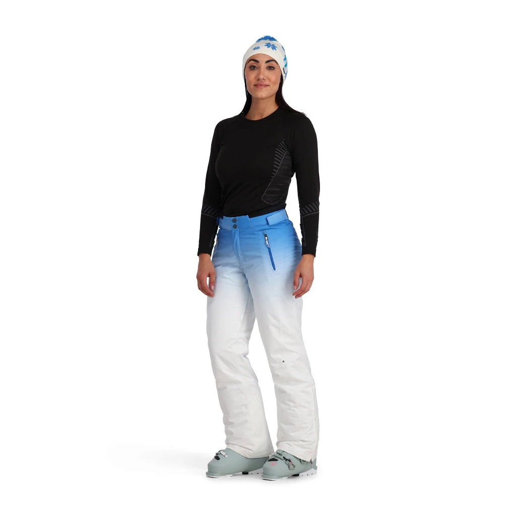 Spyder Womens Echo - Defrost Collegiate 6 Spyder Womens Echo - Defrost Collegiate - Image 4