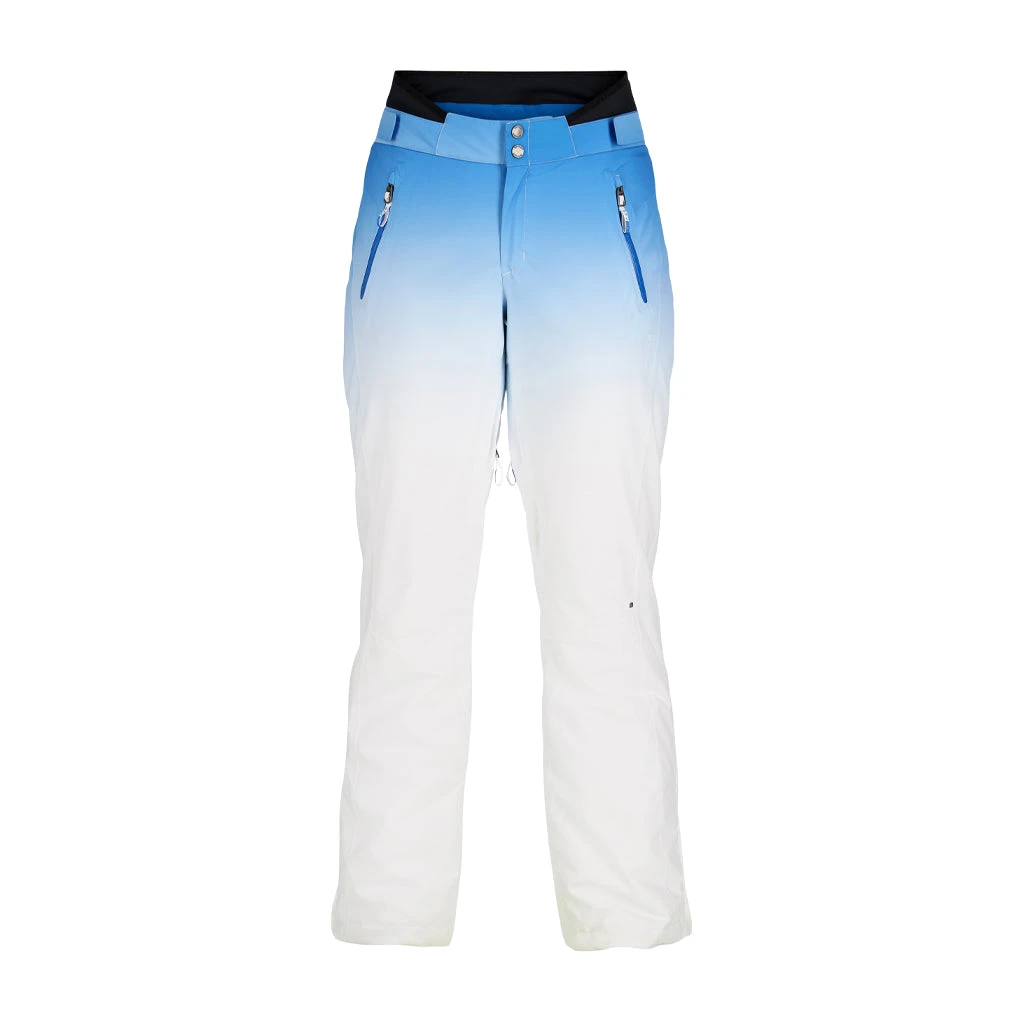 Spyder Womens Echo - Defrost Collegiate 3 Spyder Womens Echo - Defrost Collegiate