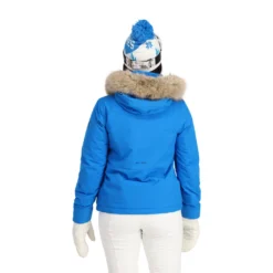 Spyder Womens Vida - Collegiate 10 Spyder Womens Vida - Collegiate -SnowPeak Gear 223021 427 2 hfuqhy