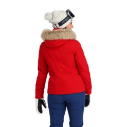 Spyder Womens Vida - Pulse 9 Spyder Womens Vida - Pulse -SnowPeak Gear 223021 607 2 c1gdip