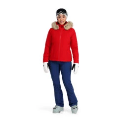 Spyder Womens Vida - Pulse 10 Spyder Womens Vida - Pulse -SnowPeak Gear 223021 607 3 muc5wv