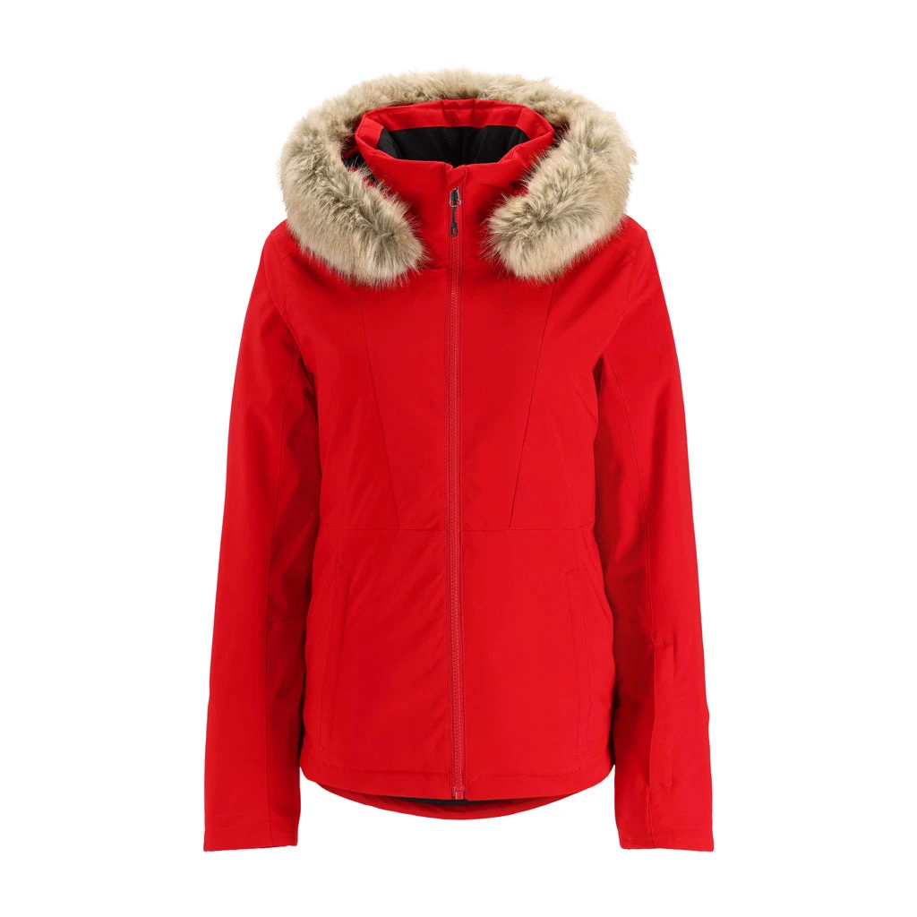 Spyder Womens Vida - Pulse 3 Spyder Womens Vida - Pulse