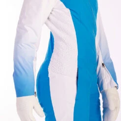 Spyder Womens Power Suit - Collegiate -SnowPeak Gear 223023 427 1