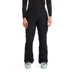 Spyder Womens Winner - Black -SnowPeak Gear 223030 001 1 ti2o1g