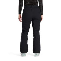 Spyder Womens Winner - Black -SnowPeak Gear 223030 001 2 zyqanx