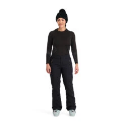 Spyder Womens Winner - Black -SnowPeak Gear 223030 001 3 puxyhp