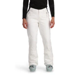 Spyder Womens Winner - White -SnowPeak Gear 223030 100 1 lfzp36