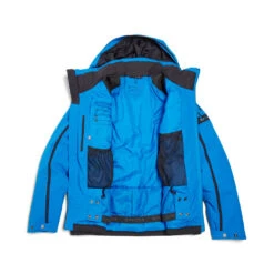 Spyder Womens Optimist - Collegiate -SnowPeak Gear 223033 427 10 xtrhqv