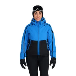 Spyder Womens Optimist - Collegiate -SnowPeak Gear 223033 427 1 ypwlb2