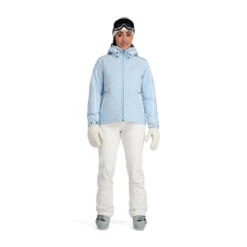 Spyder Womens Optimist - Frost 9 Spyder Womens Optimist - Frost -SnowPeak Gear 223033 451 3 huuvzn