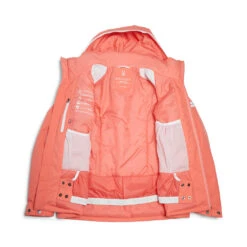 Spyder Womens Optimist - Tropic -SnowPeak Gear 223033 653 10 freler