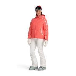 Spyder Womens Optimist - Tropic -SnowPeak Gear 223033 653 3 idmldw