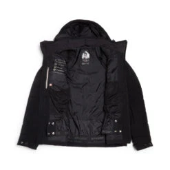 Spyder Womens Haven - Black -SnowPeak Gear 223034 001 10 uzfw3n