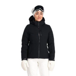 Spyder Womens Haven - Black -SnowPeak Gear 223034 001 1 pnubzi