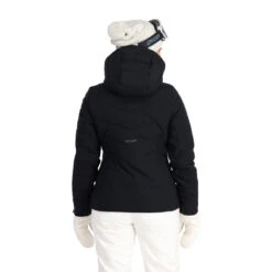 Spyder Womens Haven - Black -SnowPeak Gear 223034 001 2 zkezfo