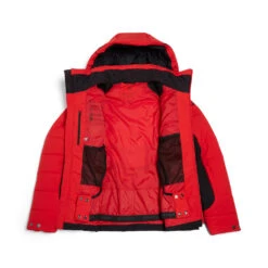 Spyder Womens Haven - Pulse -SnowPeak Gear 223034 607 10 omlk2v