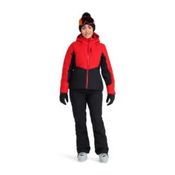 Spyder Womens Haven - Pulse -SnowPeak Gear 223034 607 3 cy6qzs