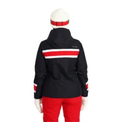 Spyder Womens Captivate - Black -SnowPeak Gear 223038 001 2 dakfcp