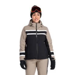 Spyder Womens Captivate - Cashmere -SnowPeak Gear 223038 040 1 nf69rv