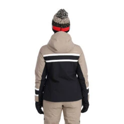 Spyder Womens Captivate - Cashmere -SnowPeak Gear 223038 040 2 hrzrha