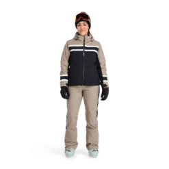 Spyder Womens Captivate - Cashmere -SnowPeak Gear 223038 040 3 njkgdp