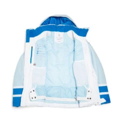 Spyder Womens Captivate - White 11 Spyder Womens Captivate - White -SnowPeak Gear 223038 100 10 y3rjp1